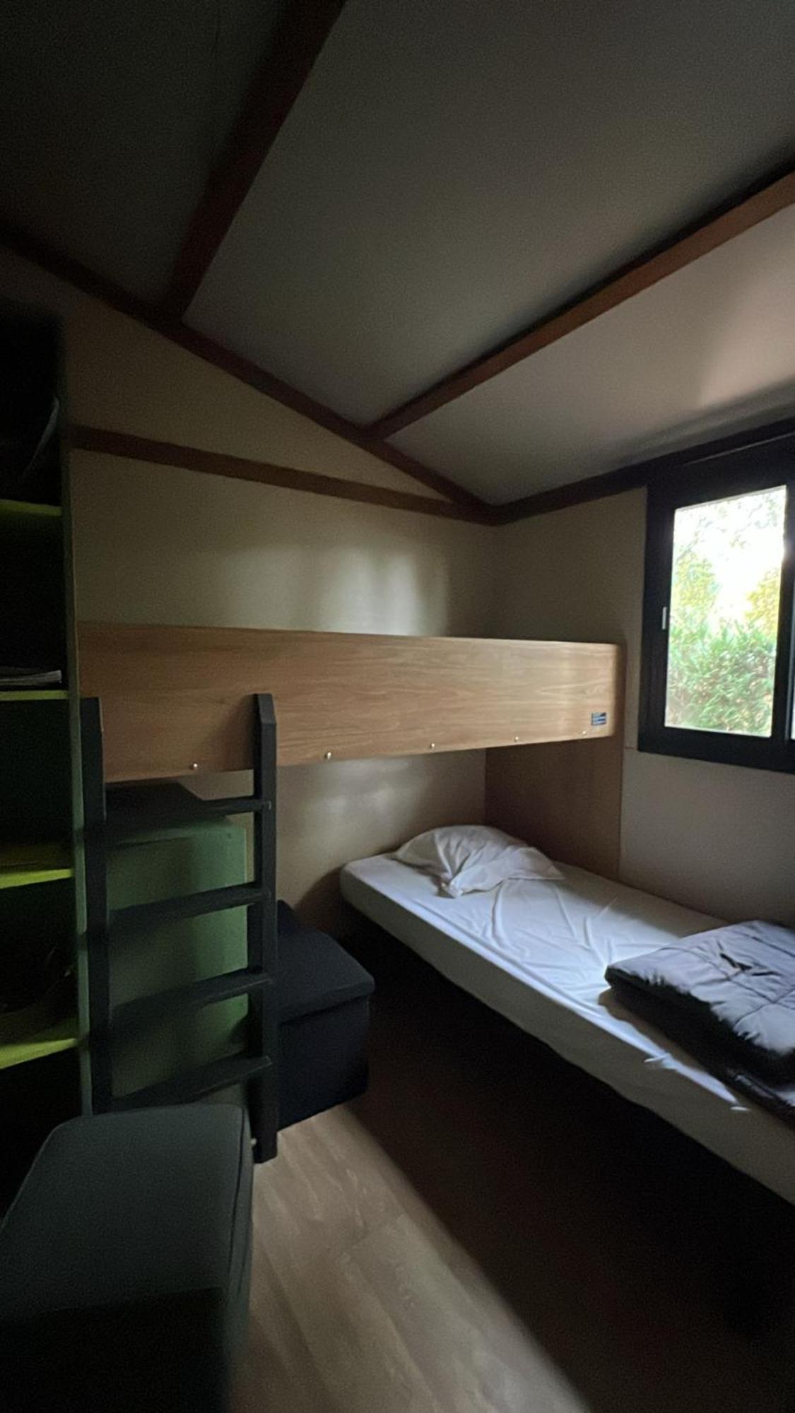 Chalet 2020 Camping 4 Etoiles Bassin D'Arcachon La Teste Εξωτερικό φωτογραφία